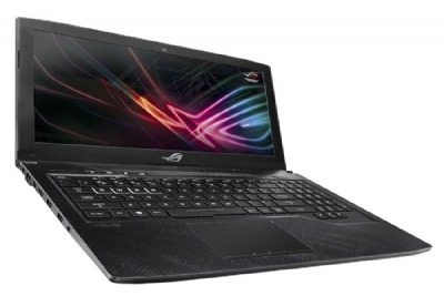 Đánh giá Laptop Asus ROG Strix GL503VM