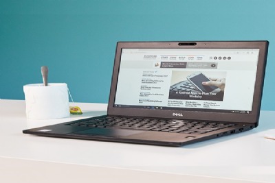 Dell Latitude 7280 - Chiếc laptop hoàn hảo dành cho doanh nhân