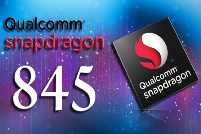 Vi xử lý Snapdragon 845 sẽ được sản xuất trên tiến trình 10 nm thế hệ mới