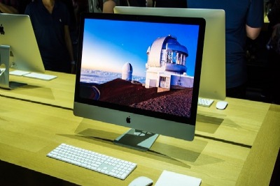 Apple iMac Pro sẽ được bán ra vào ngày mai (14/12)