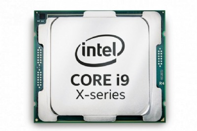 I9 7900X đa nhân đa luồng - làm việc đa tác vụ.