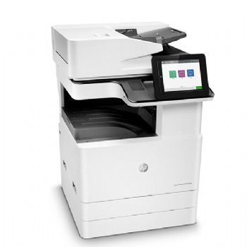 Máy photocopy HP LaserJet Managed MFP M72625dn