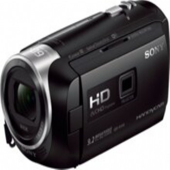 Máy quay Sony Handycam HDR-PJ410