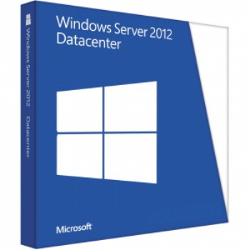 Microsoft Windows Server 2012 Standard, 64-bit P73-05328
