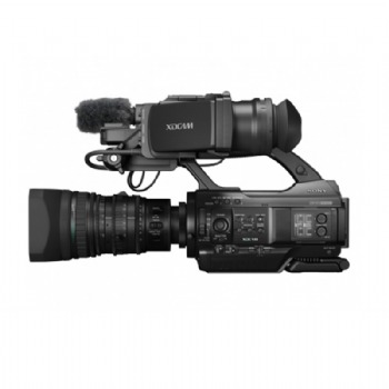 Máy quay phim chuyên dụng Sony PMW-300K2