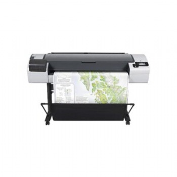 Máy in khổ lớn HP Designjet T795 - CR649C