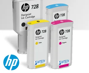 Máy in phun đa chức năng HP DesignJet T830 36-in MFP - A1