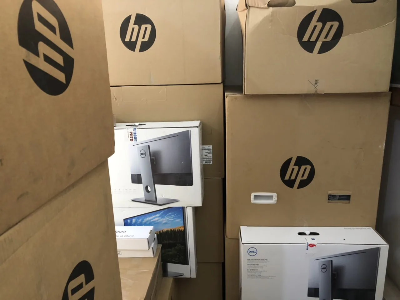 Máy in laser đen trắng HP M506N-F2A68A