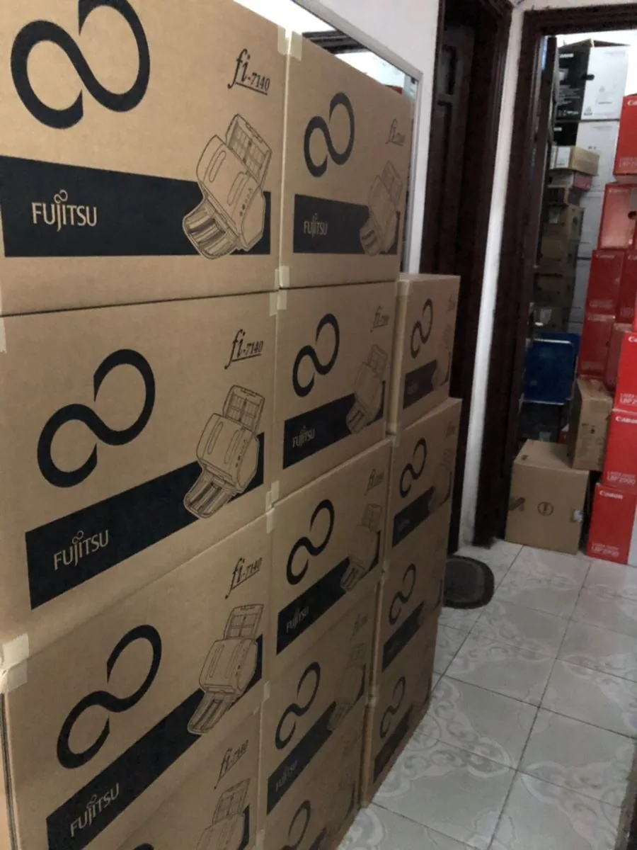 Máy quét Fujitsu S1300i